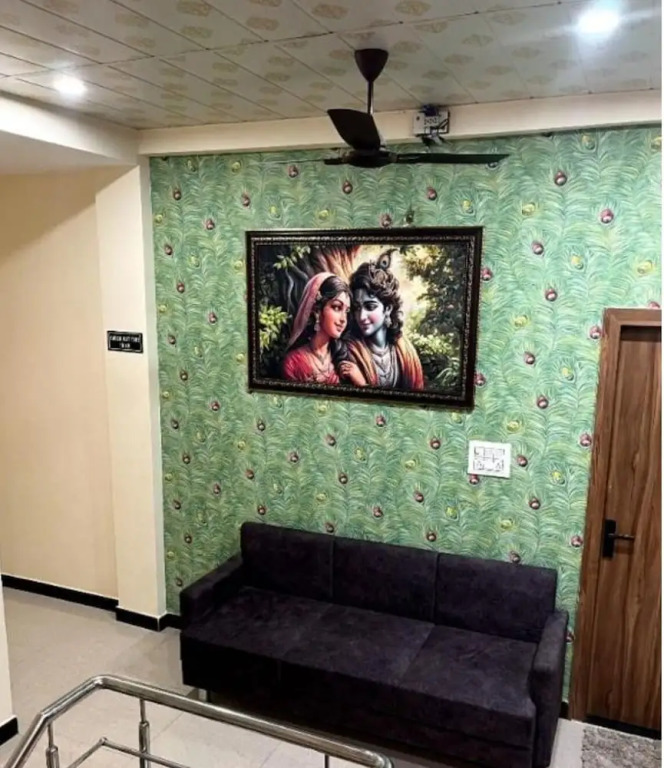 Удджайн: Hotel Shiv Aagya