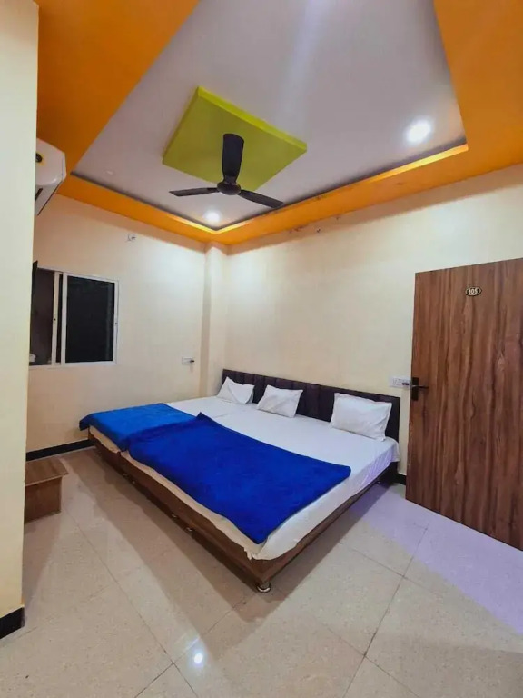 Удджайн: Hotel Shiv Aagya