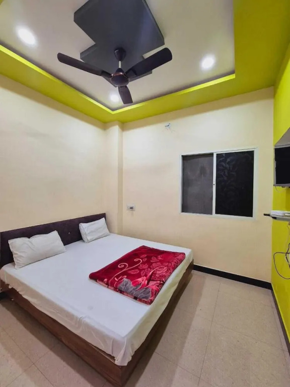 Удджайн: Hotel Shiv Aagya