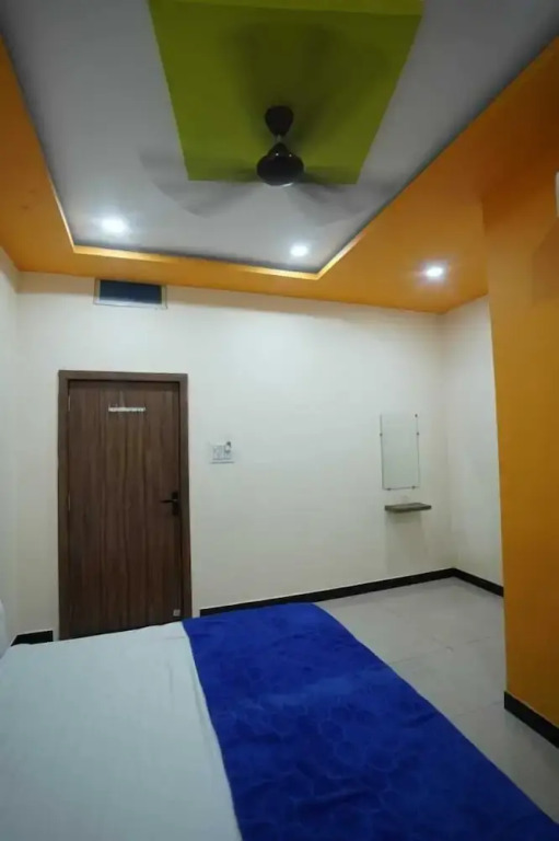 Удджайн: Hotel Shiv Aagya