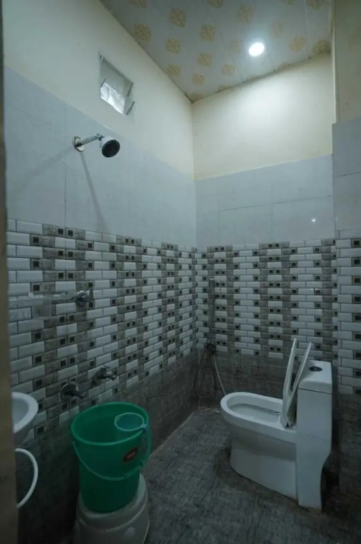 Удджайн: Hotel Shiv Aagya