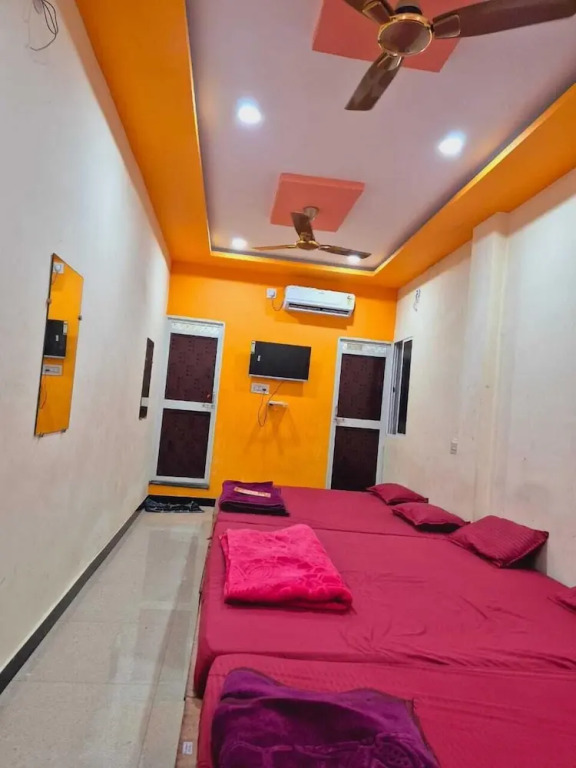 Удджайн: Hotel Shiv Aagya