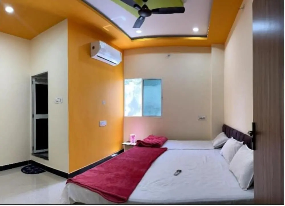 Удджайн: Hotel Shiv Aagya
