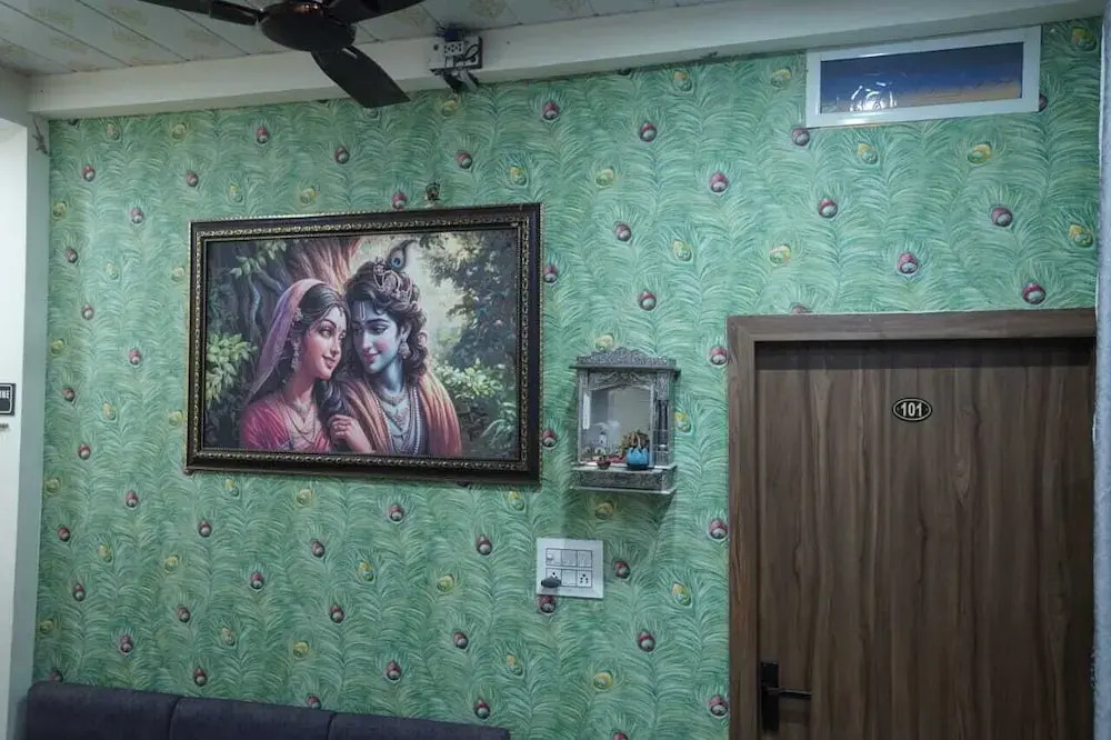 Удджайн: Hotel Shiv Aagya