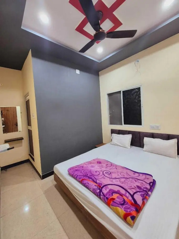 Удджайн: Hotel Shiv Aagya