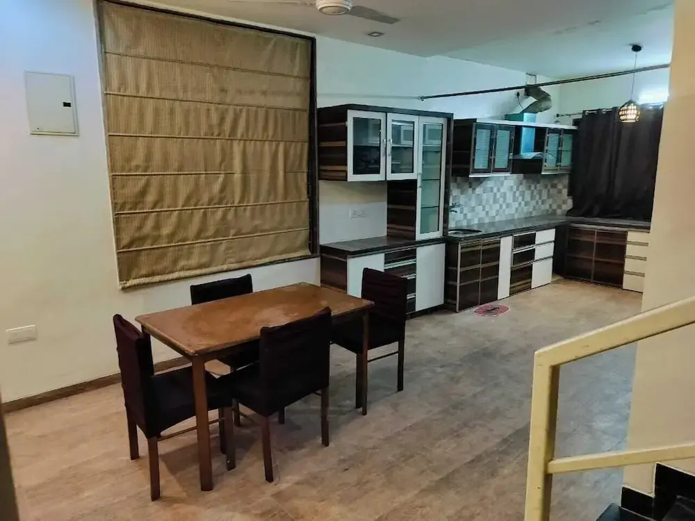 Шамирпет: Corporate guest house
