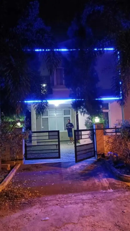 Шамирпет: Corporate guest house