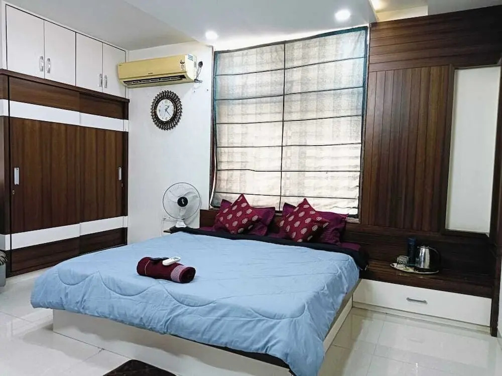 Шамирпет: Corporate guest house