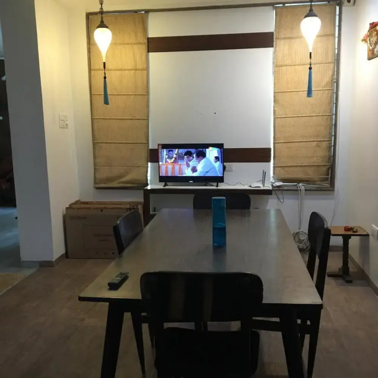 Шамирпет: Corporate guest house