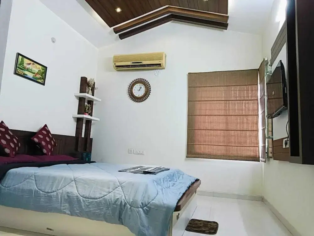 Шамирпет: Corporate guest house
