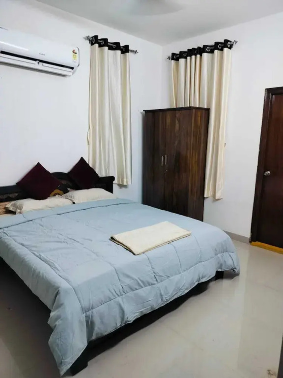 Шамирпет: Corporate guest house
