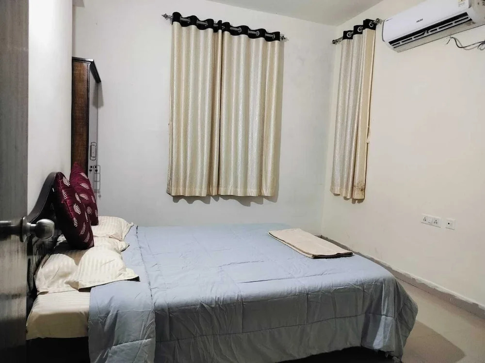 Шамирпет: Corporate guest house