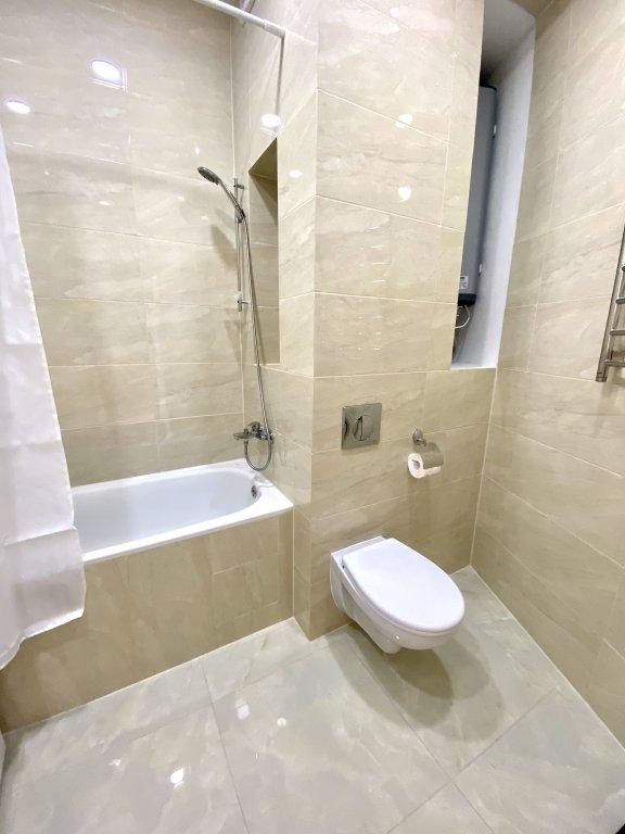 Массандра: Апартаменты на Морском спуске