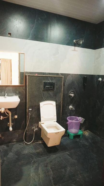 Нашик: Hotel Sahara Residency