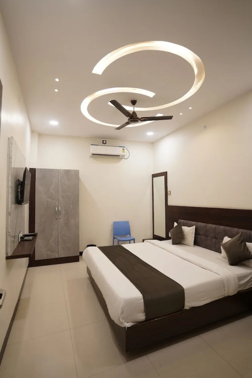 Удджайн: Hotel Dev kripa