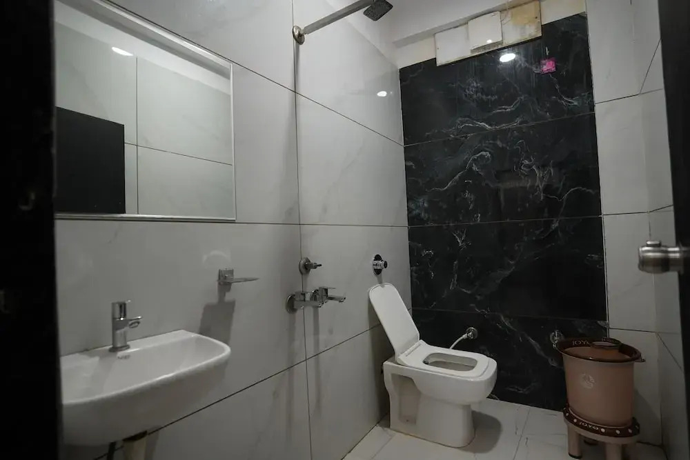 Удджайн: Hotel Dev kripa