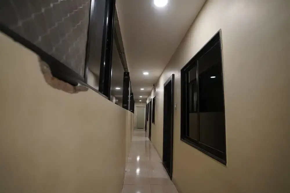 Удджайн: Hotel Dev kripa
