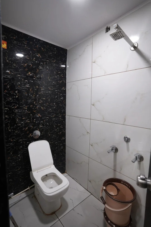 Удджайн: Hotel Dev kripa