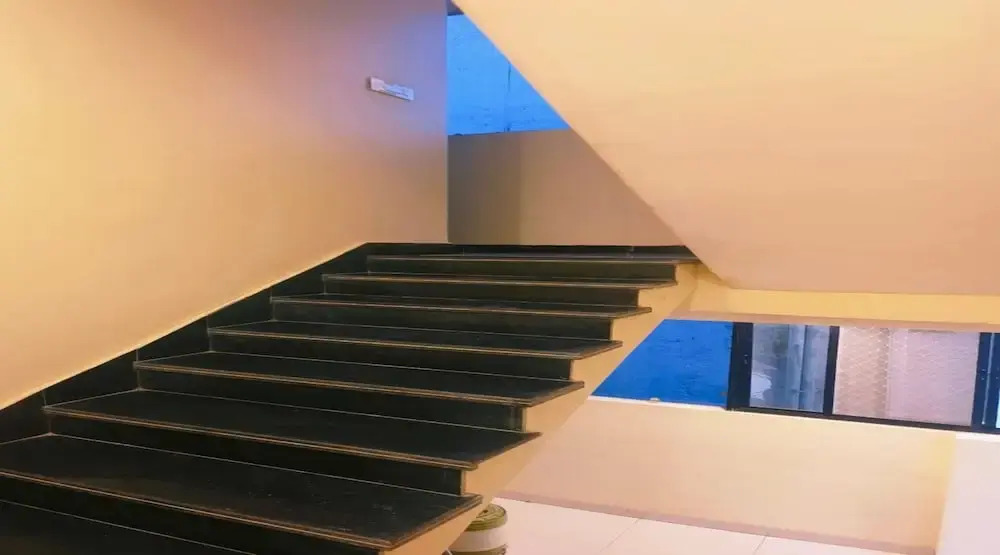 Удджайн: Hotel Dev kripa