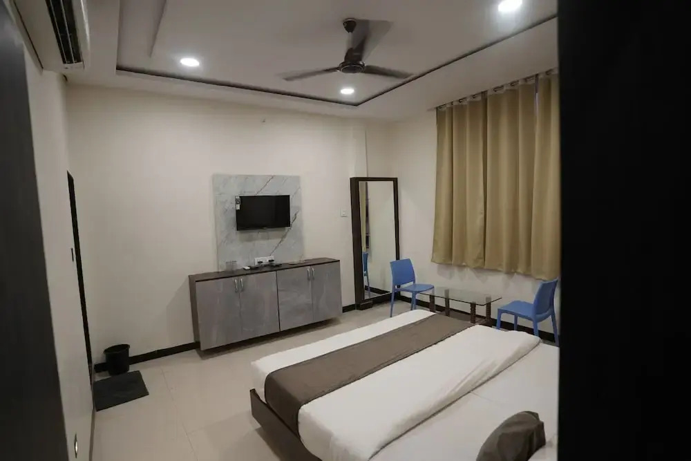 Удджайн: Hotel Dev kripa