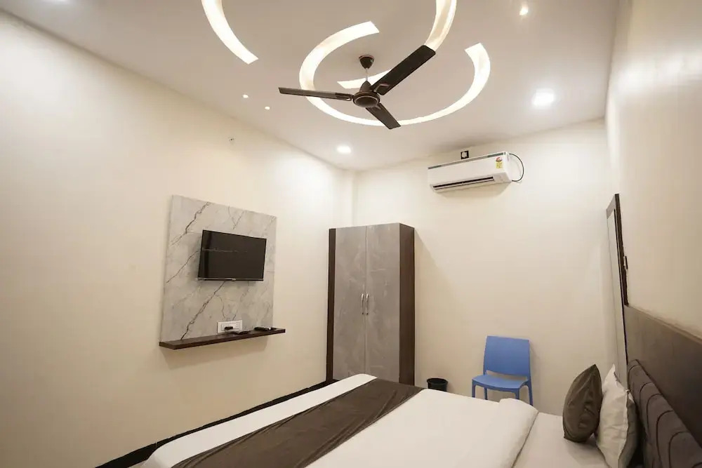 Удджайн: Hotel Dev kripa