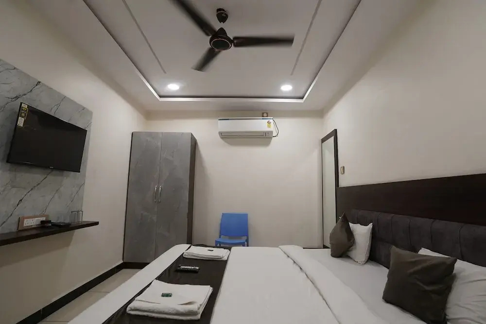 Удджайн: Hotel Dev kripa