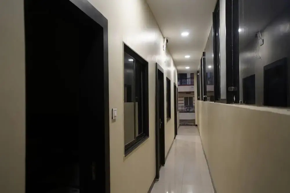 Удджайн: Hotel Dev kripa