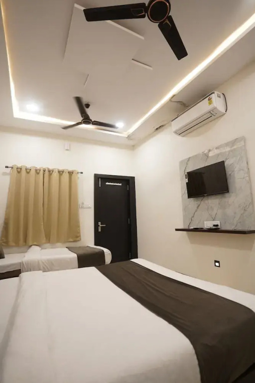 Удджайн: Hotel Dev kripa