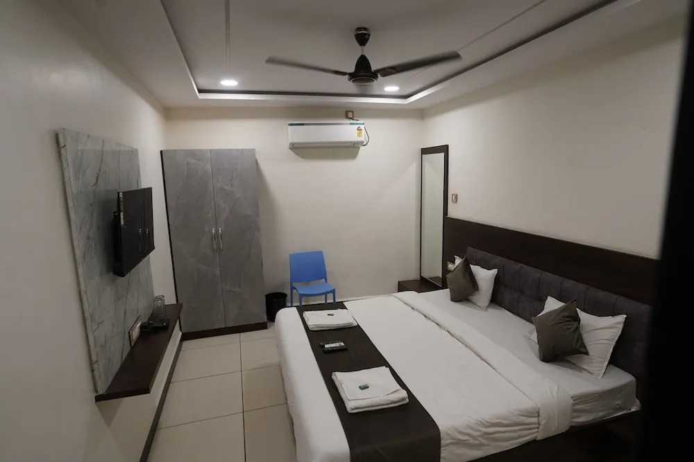 Удджайн: Hotel Dev kripa