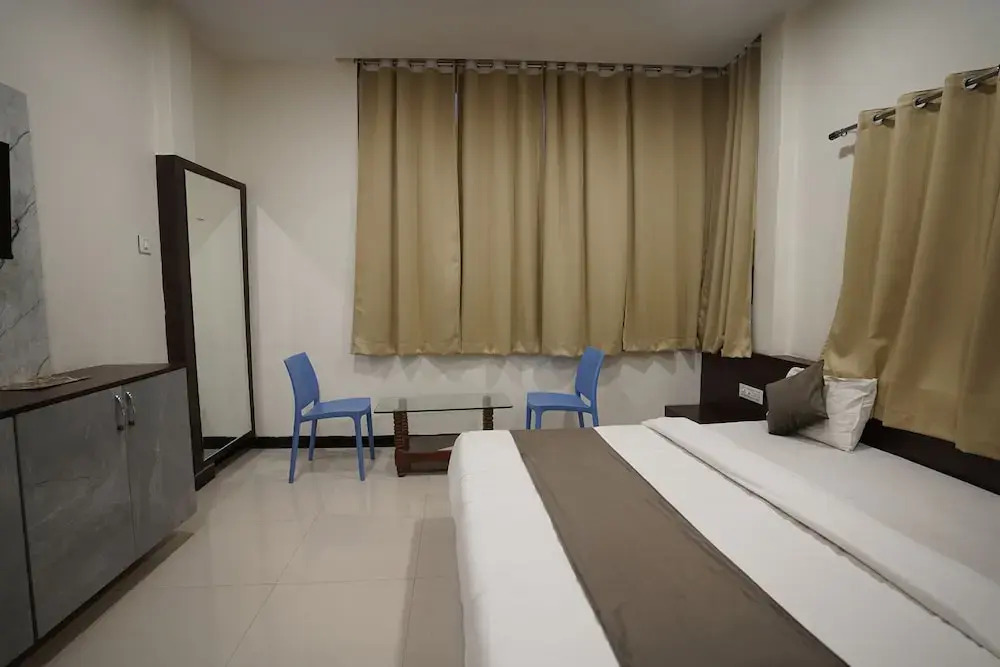 Удджайн: Hotel Dev kripa