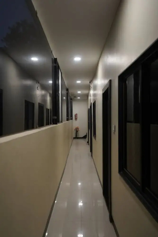 Удджайн: Hotel Dev kripa