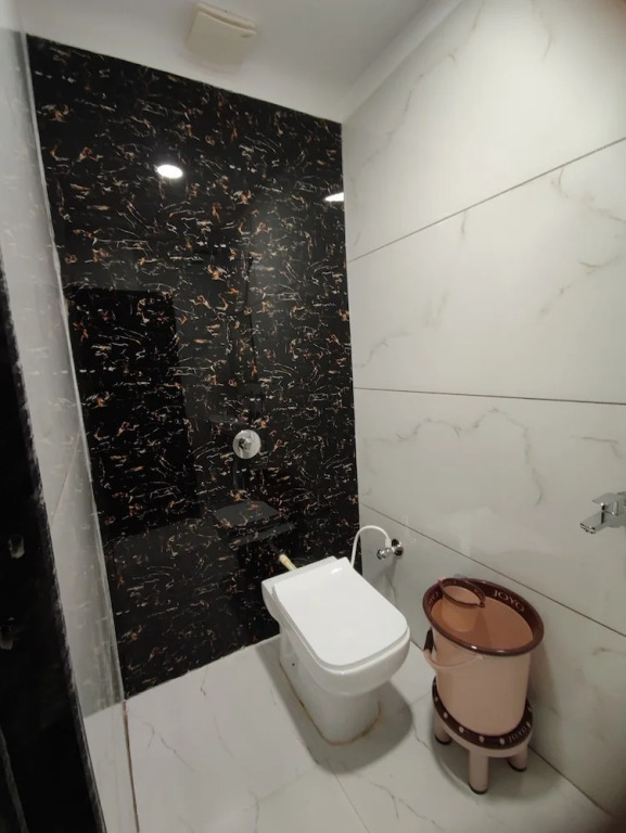 Удджайн: Hotel Dev kripa