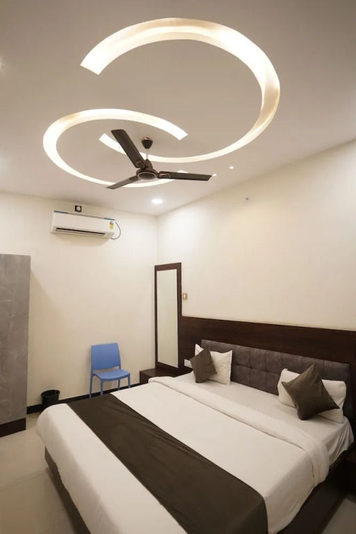 Удджайн: Hotel Dev kripa