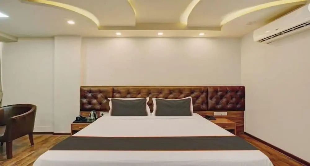 Бангалор: hotel orange park