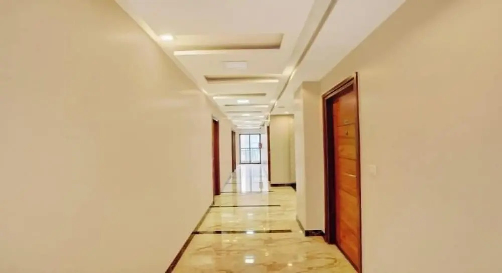 Бангалор: hotel orange park