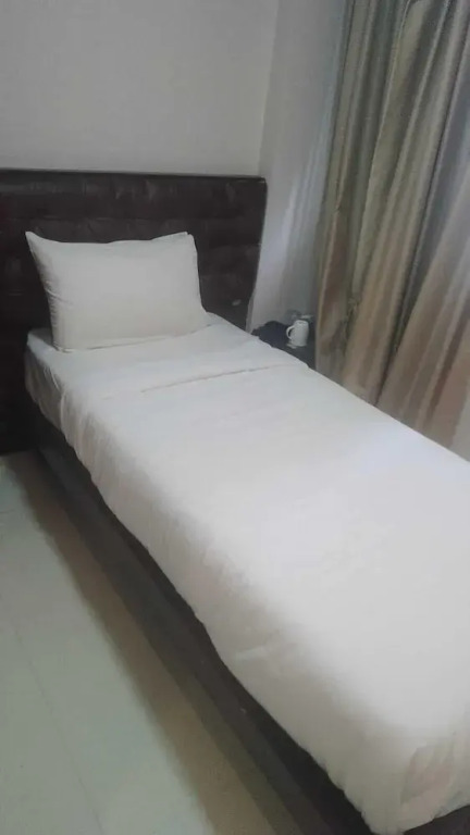 Бангалор: hotel orange park