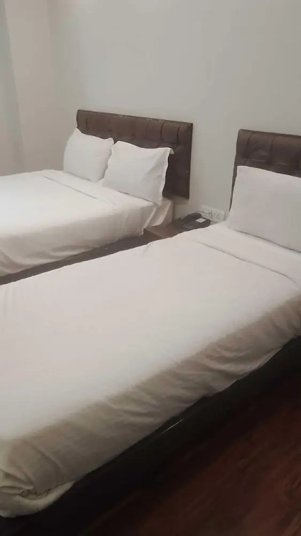 Бангалор: hotel orange park