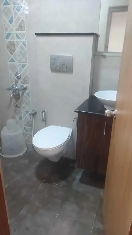 Бангалор: hotel orange park