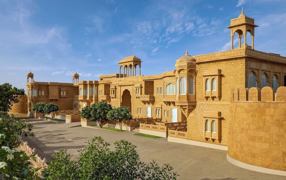Джайсалмер: Storii By ITC Hotels Jaisalmer