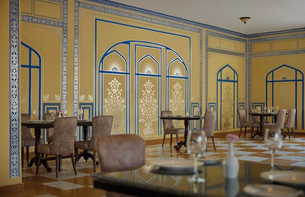 Джайсалмер: Storii By ITC Hotels Jaisalmer