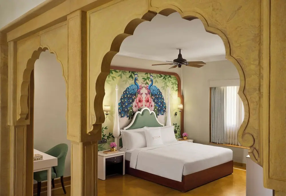 Джайсалмер: Storii By ITC Hotels Jaisalmer
