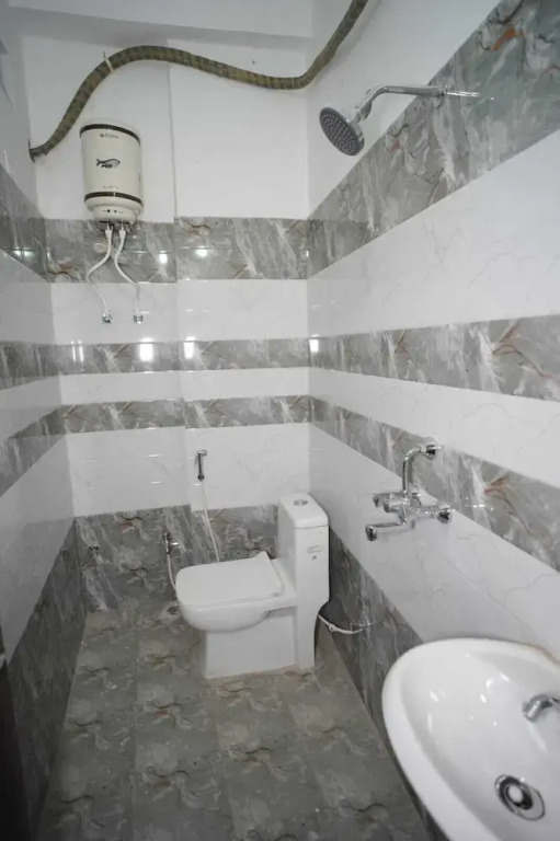 Варанаси: Hotel Imperial Kashi
