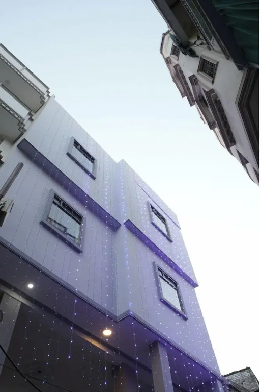 Варанаси: Hotel Imperial Kashi