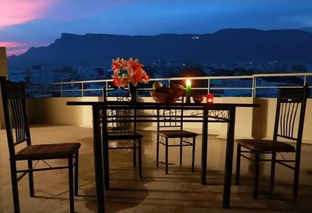 Тирупати: Tirupati SVP Homestay