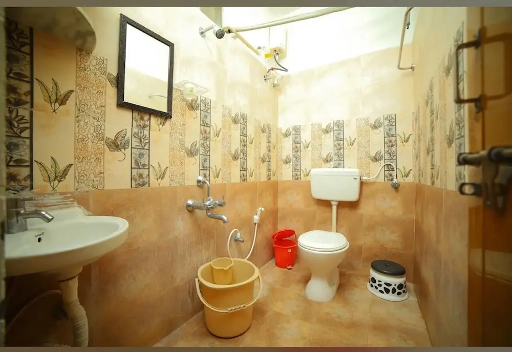 Тирупати: Tirupati SVP Homestay