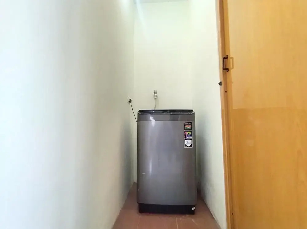 Тирруччираппалли: CTS Residency