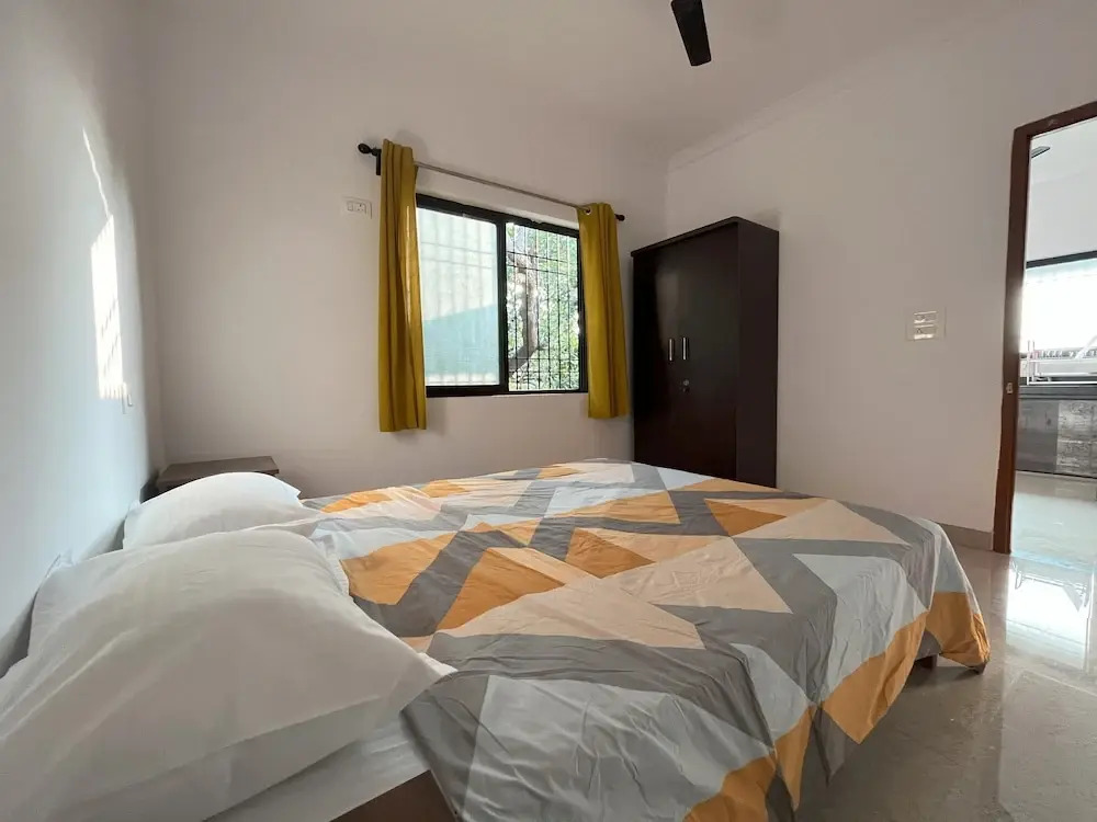 Верем: Mango Tree House