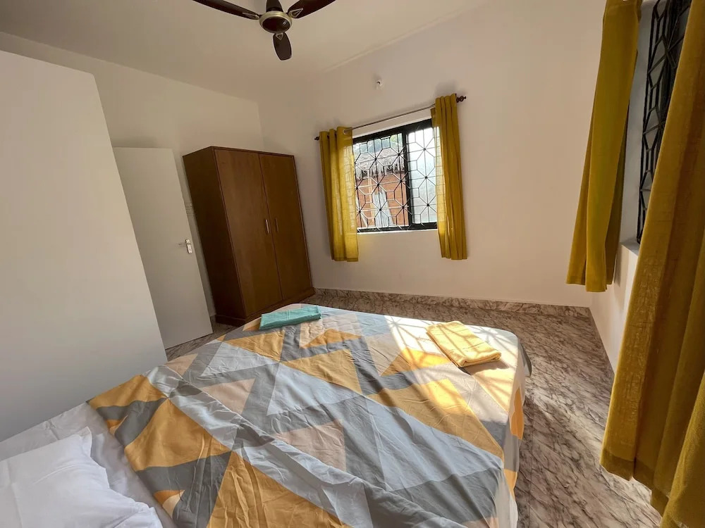 Верем: Mango Tree House