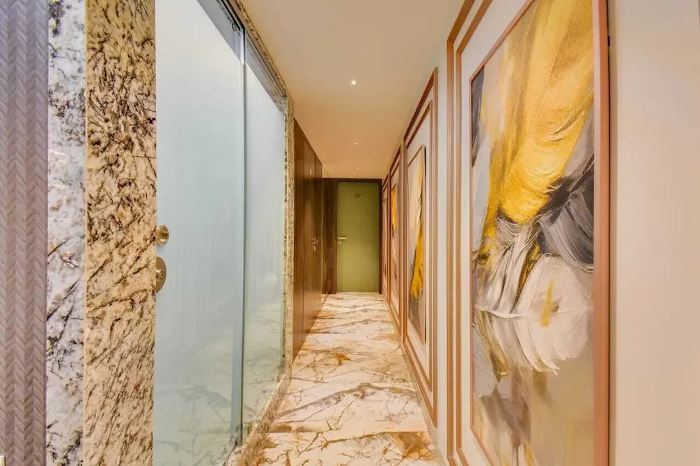 Пуна: Abssolute Homtel - Rooms and Suites