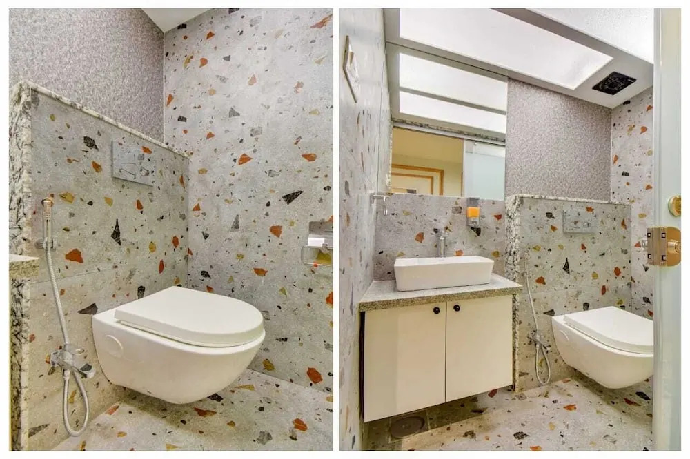 Пуна: Abssolute Homtel - Rooms and Suites
